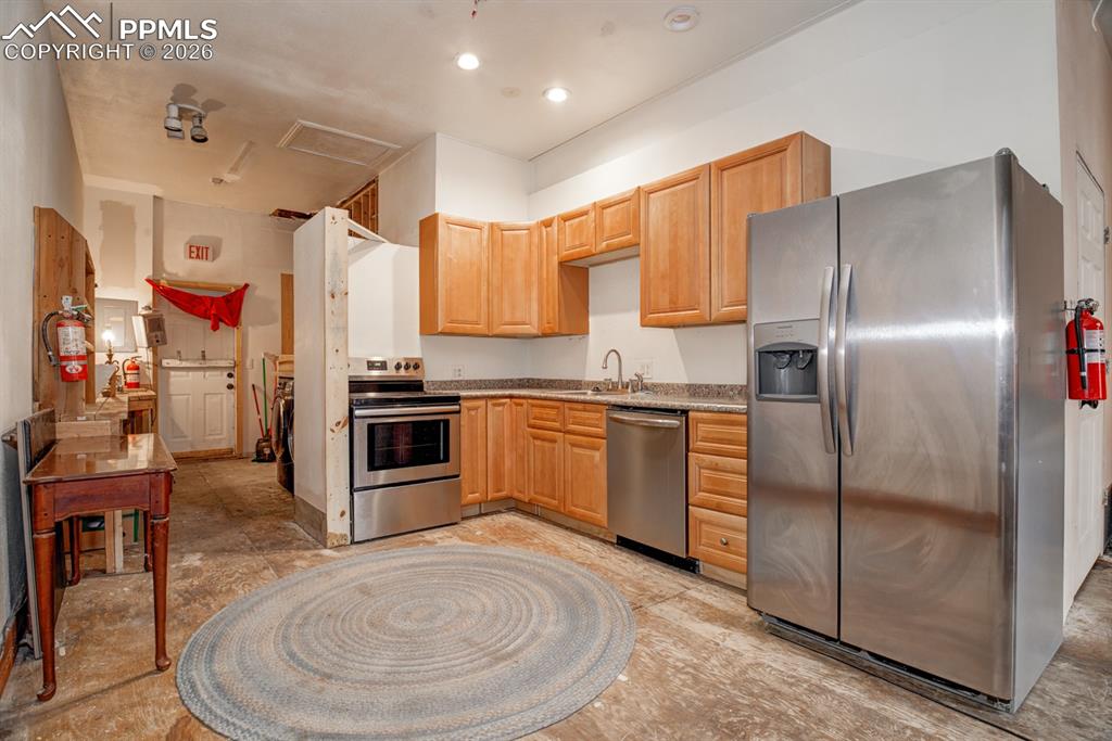 113 S 3rd Street Victor CO 80860