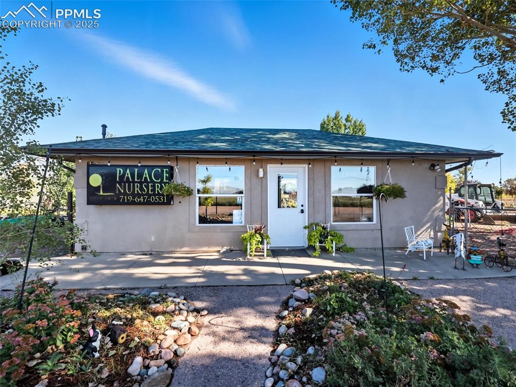 1115 E Holiday Drive Pueblo West CO 81007