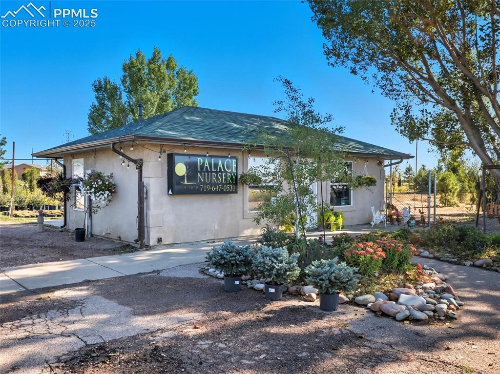 1115 E Holiday Drive Pueblo West CO 81007