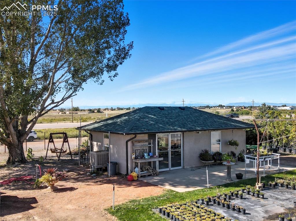 1115 E Holiday Drive Pueblo West CO 81007