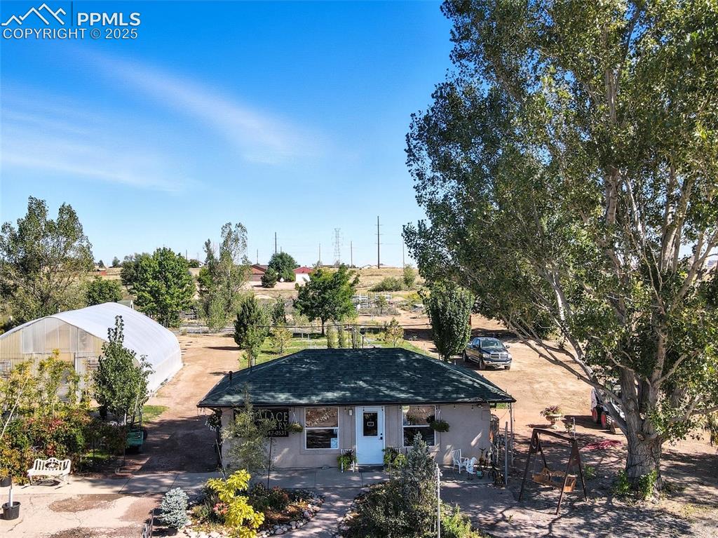 1115 E Holiday Drive Pueblo West CO 81007