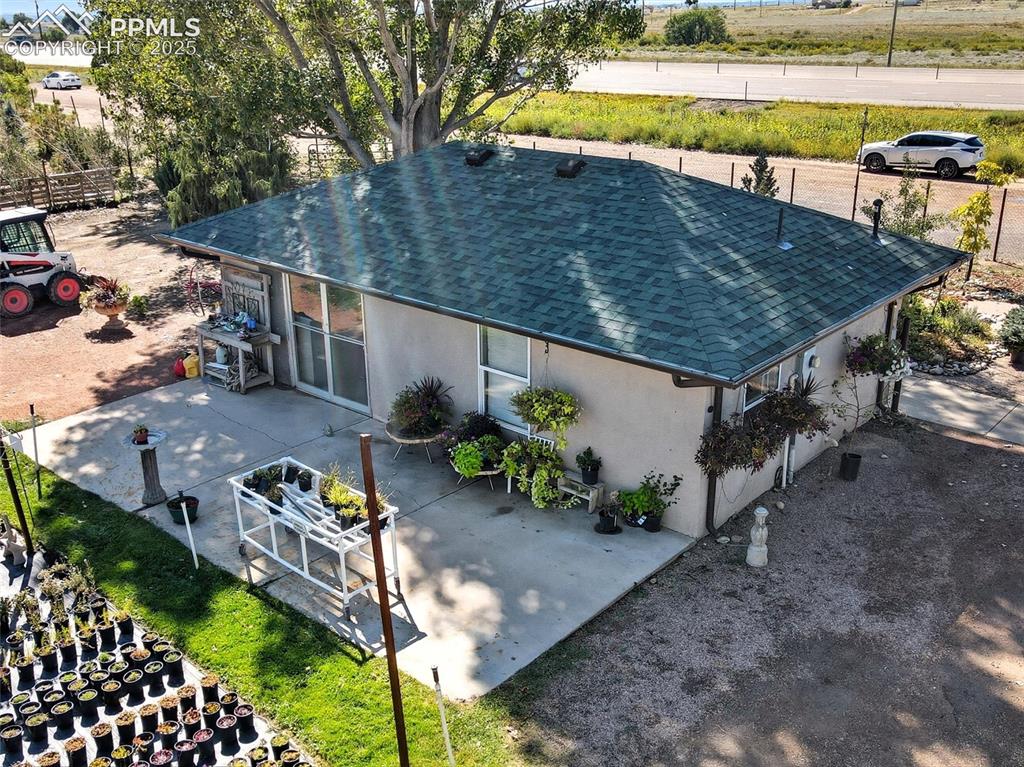 1115 E Holiday Drive Pueblo West CO 81007