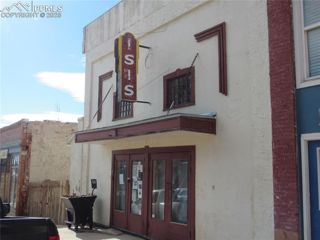 109 S Third Street Victor CO 80860
