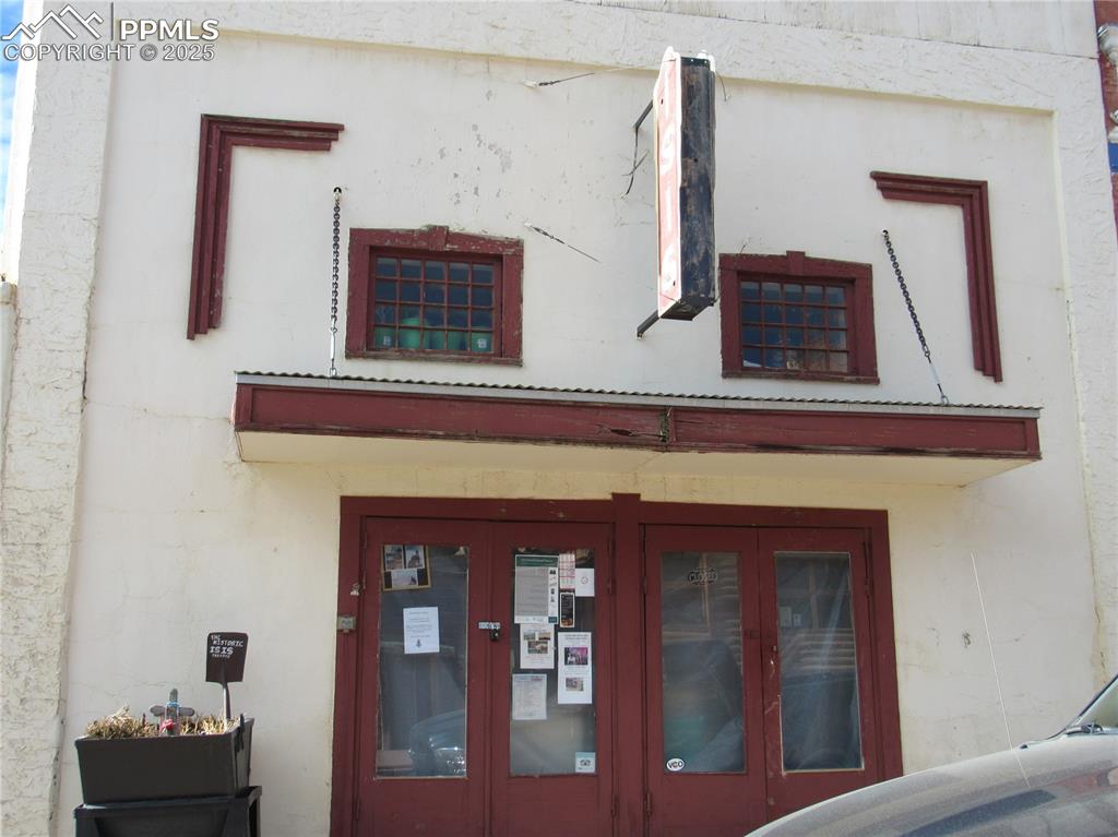 109 S Third Street Victor CO 80860