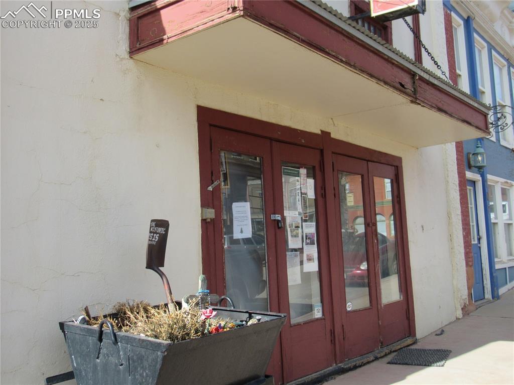 109 S Third Street Victor CO 80860