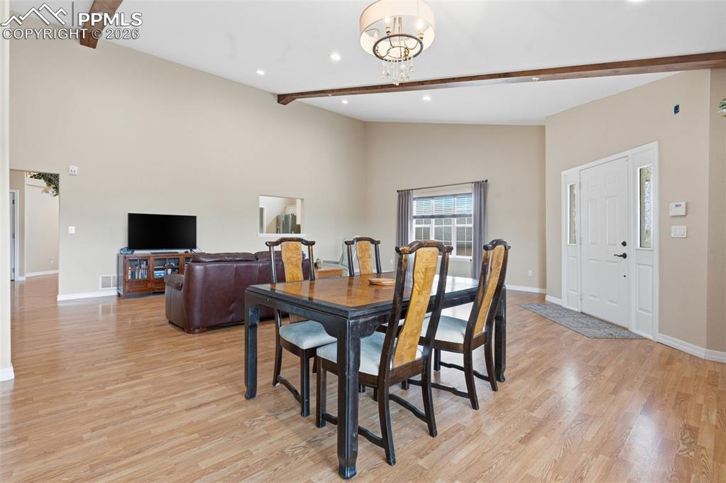 55 Pauma Valley Drive Colorado Springs CO 80921