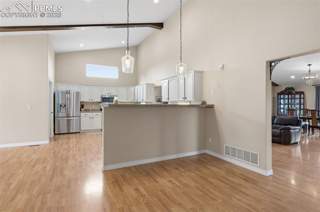 55 Pauma Valley Drive Colorado Springs CO 80921