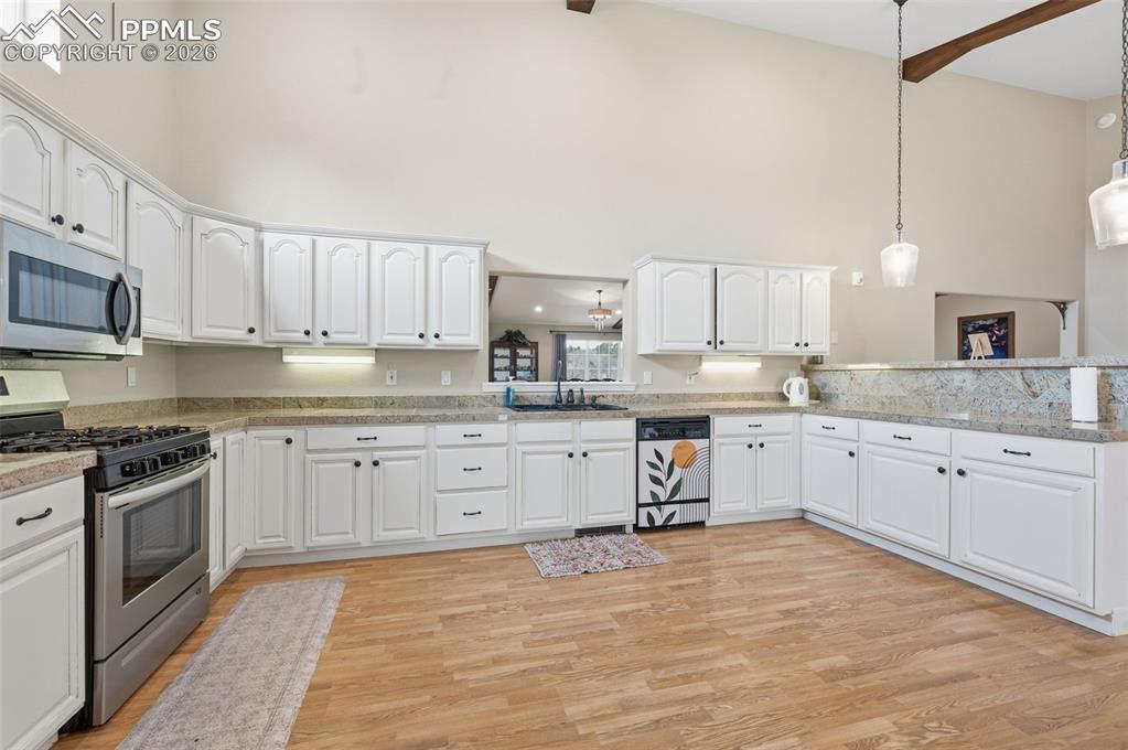 55 Pauma Valley Drive Colorado Springs CO 80921