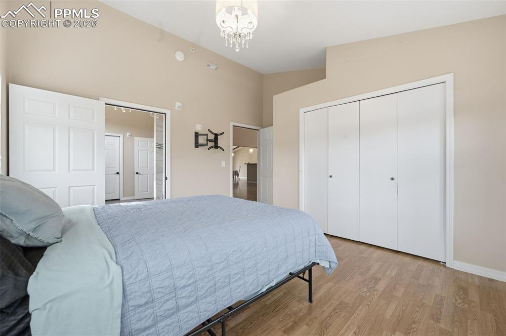 55 Pauma Valley Drive Colorado Springs CO 80921