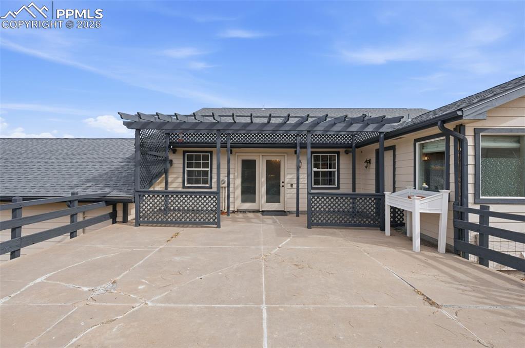 55 Pauma Valley Drive Colorado Springs CO 80921