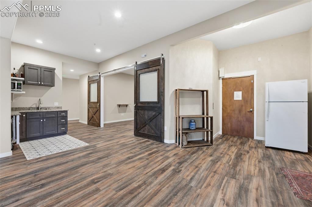 55 Pauma Valley Drive Colorado Springs CO 80921