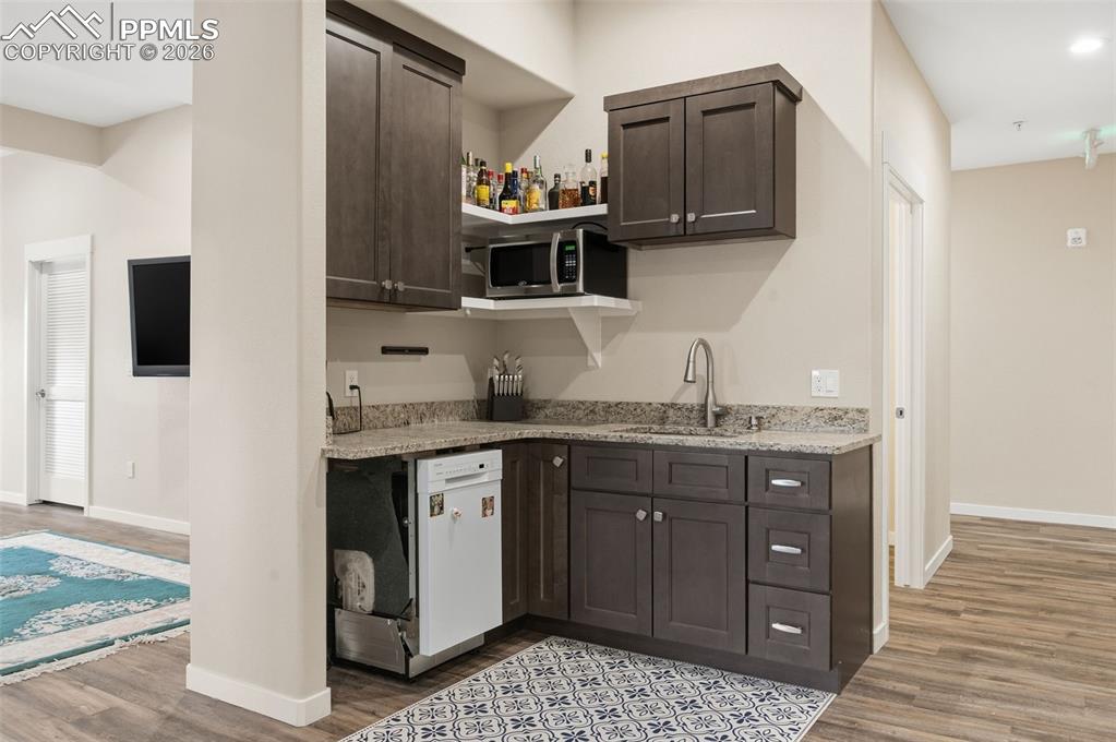 55 Pauma Valley Drive Colorado Springs CO 80921