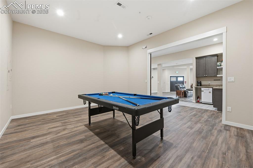 55 Pauma Valley Drive Colorado Springs CO 80921