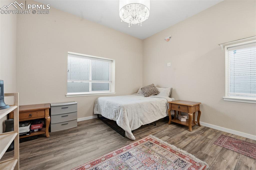 55 Pauma Valley Drive Colorado Springs CO 80921
