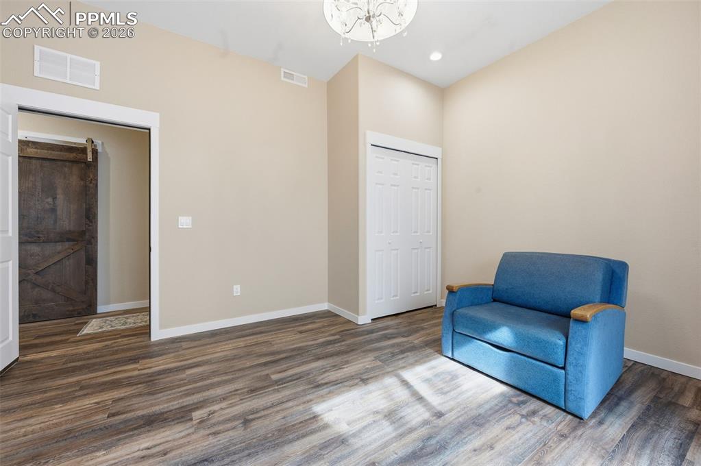 55 Pauma Valley Drive Colorado Springs CO 80921