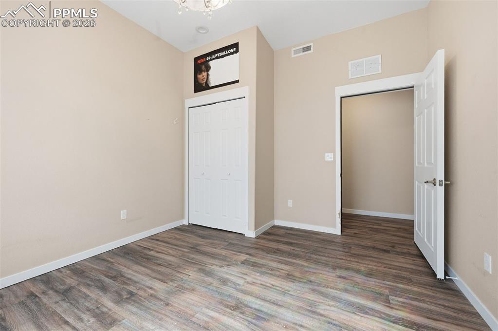 55 Pauma Valley Drive Colorado Springs CO 80921