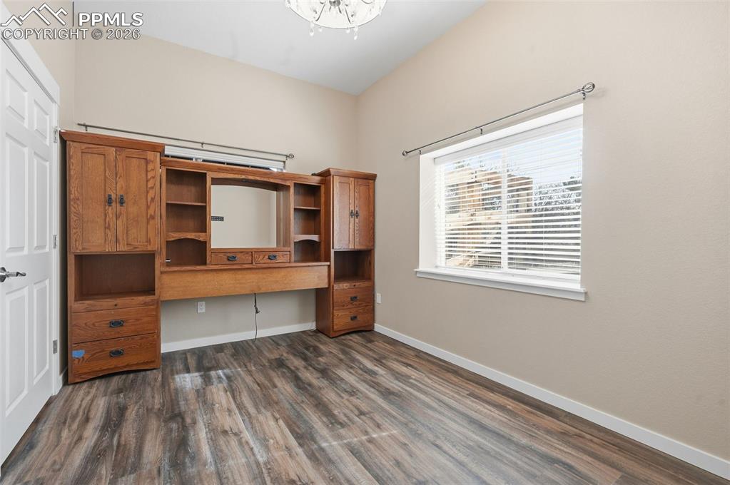 55 Pauma Valley Drive Colorado Springs CO 80921