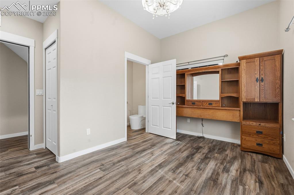 55 Pauma Valley Drive Colorado Springs CO 80921