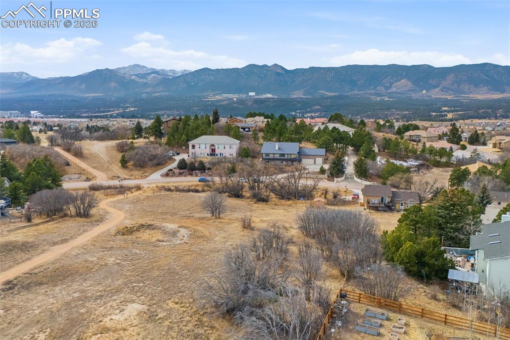 55 Pauma Valley Drive Colorado Springs CO 80921