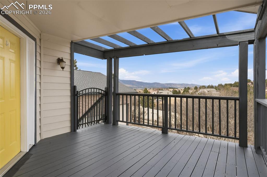 55 Pauma Valley Drive Colorado Springs CO 80921