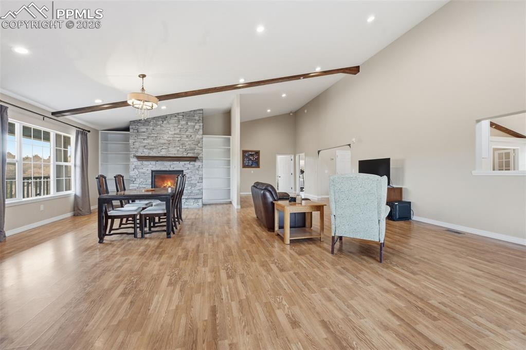 55 Pauma Valley Drive Colorado Springs CO 80921