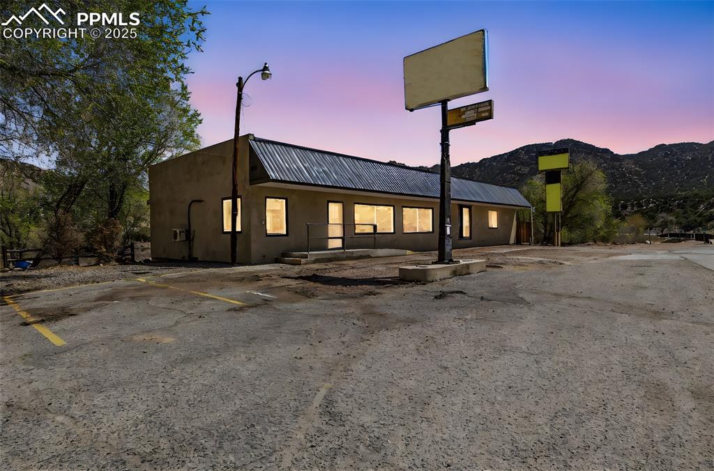 27077 Highway 50 Cotopaxi CO 81223