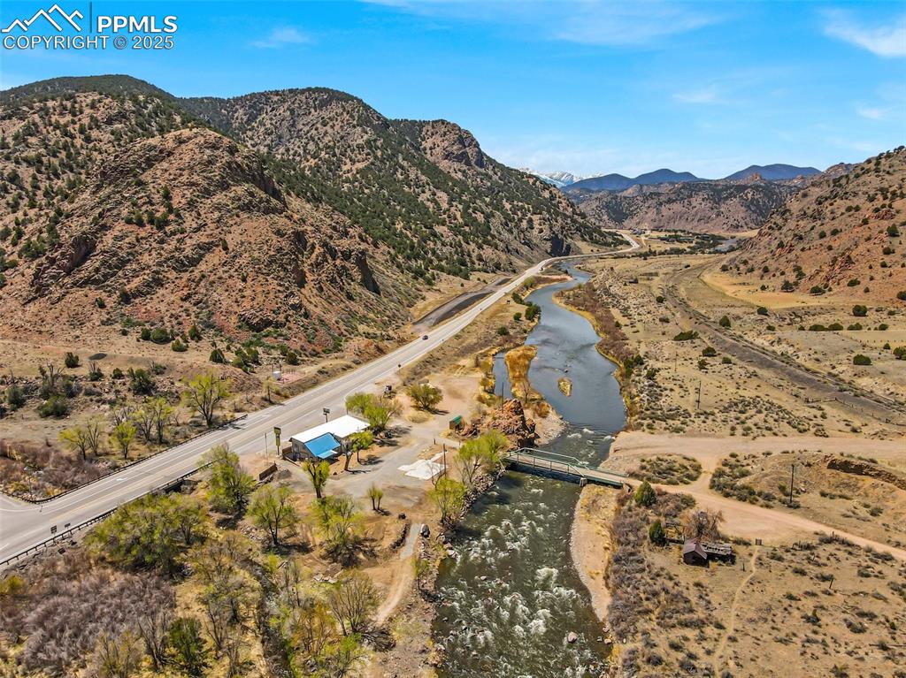 27077 Highway 50 Cotopaxi CO 81223