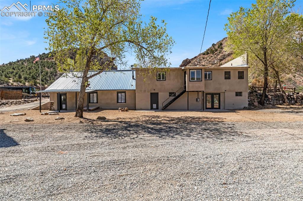 27077 Highway 50 Cotopaxi CO 81223