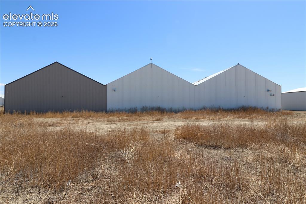 7889 Maverick Lane Ordway CO 81063