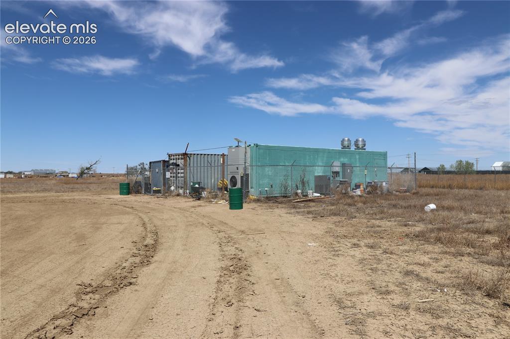 7889 Maverick Lane Ordway CO 81063