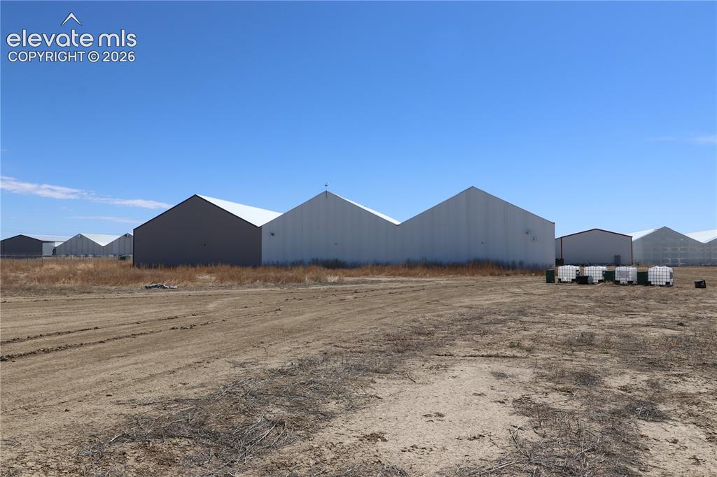 7889 Maverick Lane Ordway CO 81063