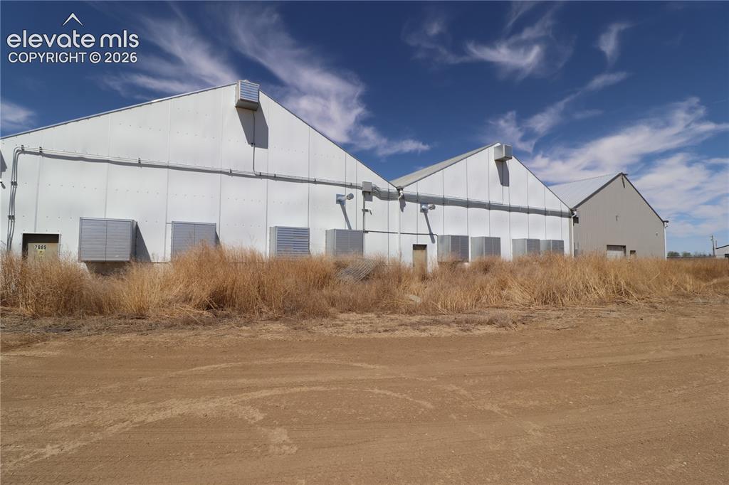 7889 Maverick Lane Ordway CO 81063