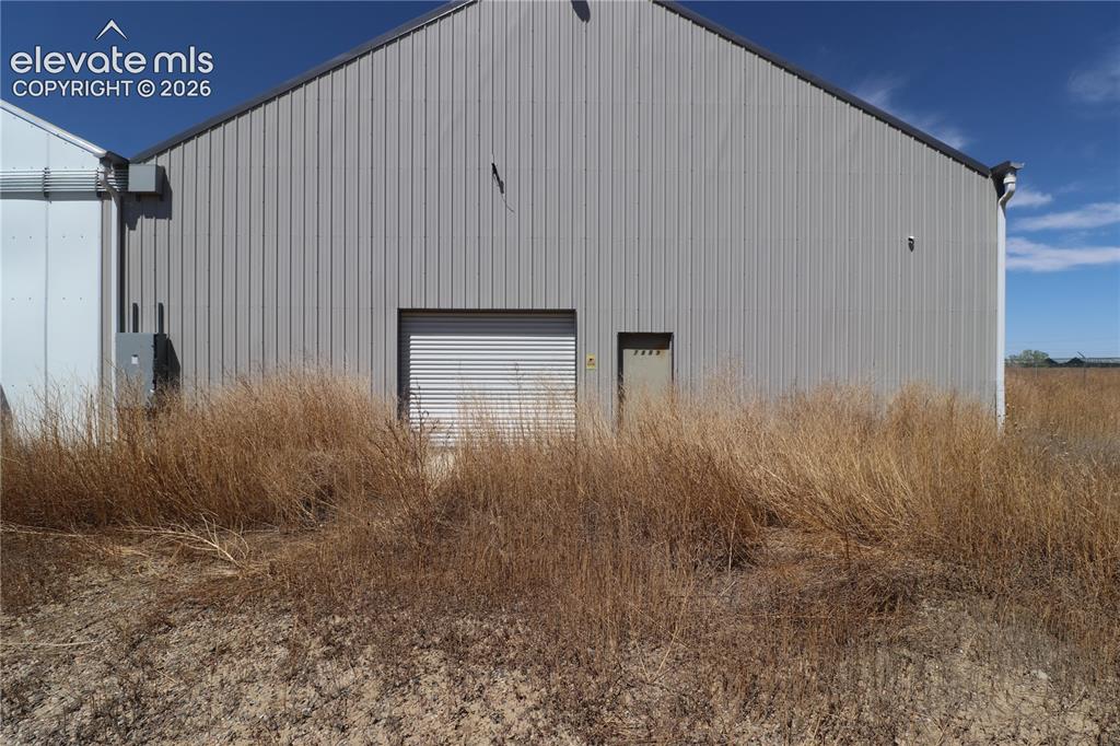 7889 Maverick Lane Ordway CO 81063