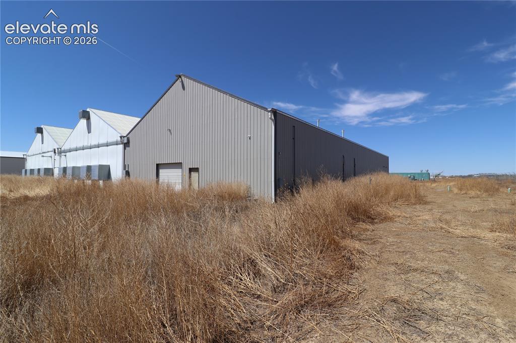 7889 Maverick Lane Ordway CO 81063
