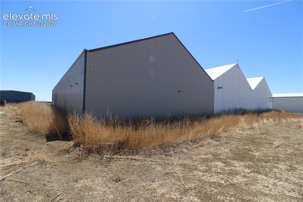 7889 Maverick Lane Ordway CO 81063