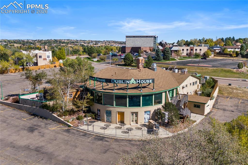 1850 Dominion Way Colorado Springs CO 80918