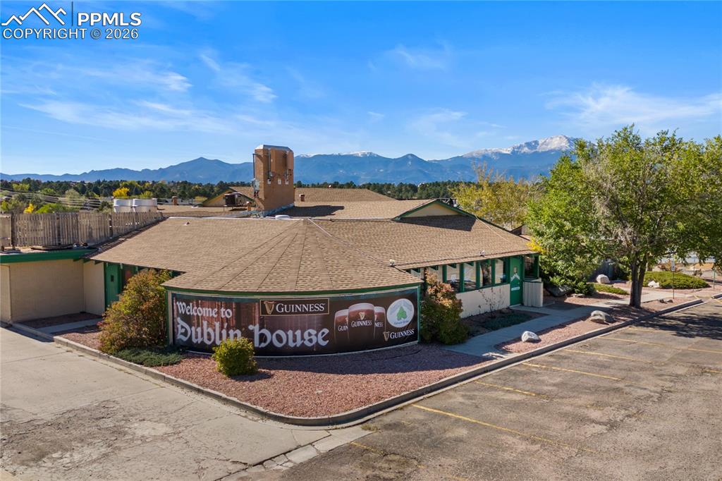 1850 Dominion Way Colorado Springs CO 80918