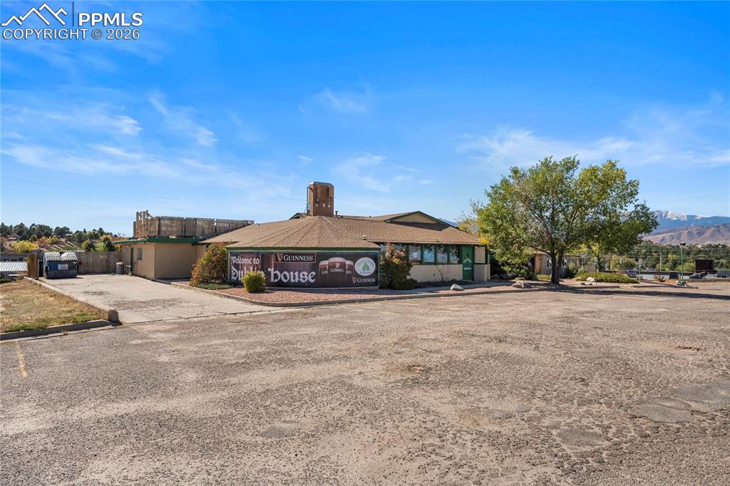 1850 Dominion Way Colorado Springs CO 80918