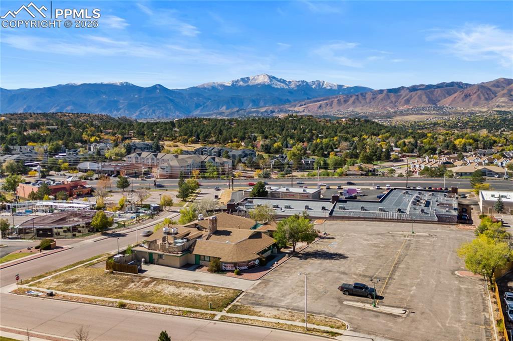 1850 Dominion Way Colorado Springs CO 80918