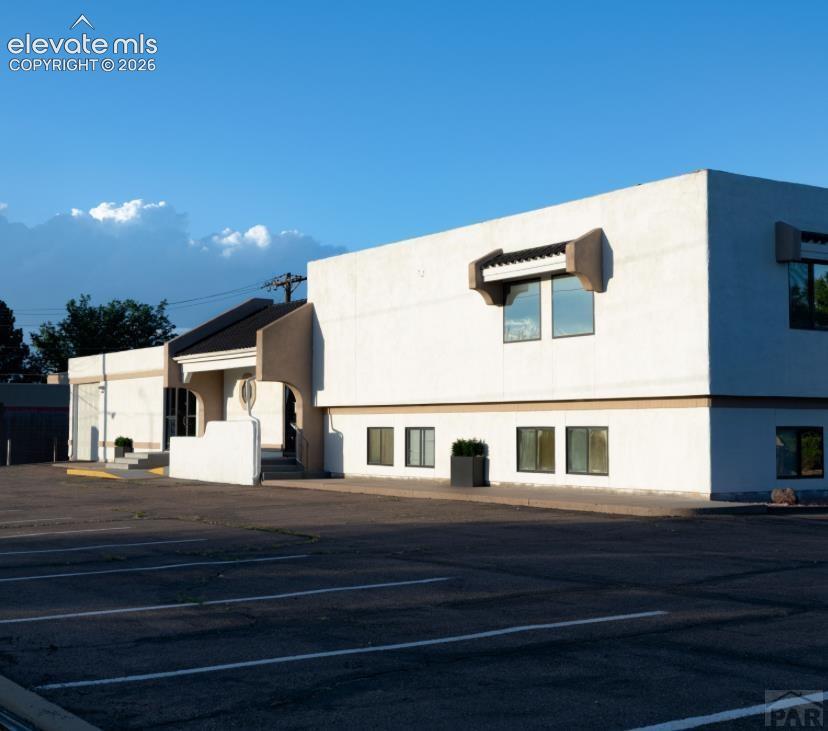 2020 S Pueblo Boulevard Pueblo CO 81005