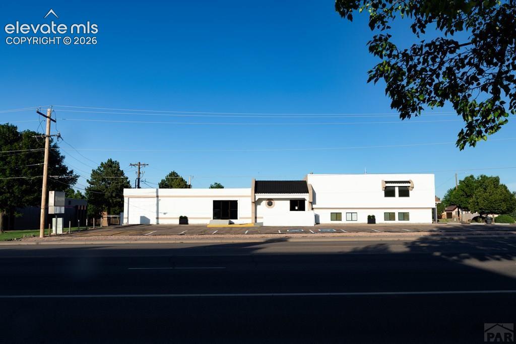 2020 S Pueblo Boulevard Pueblo CO 81005