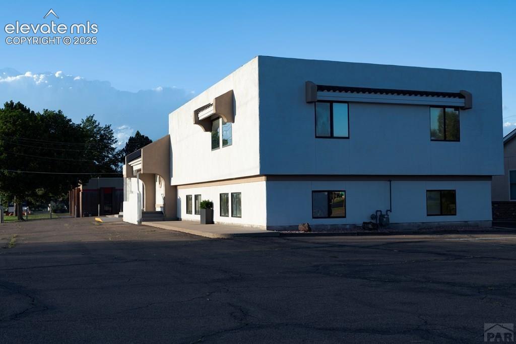 2020 S Pueblo Boulevard Pueblo CO 81005