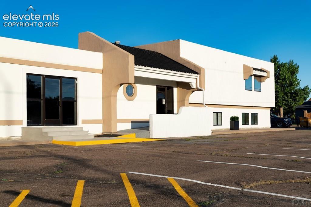 2020 S Pueblo Boulevard Pueblo CO 81005