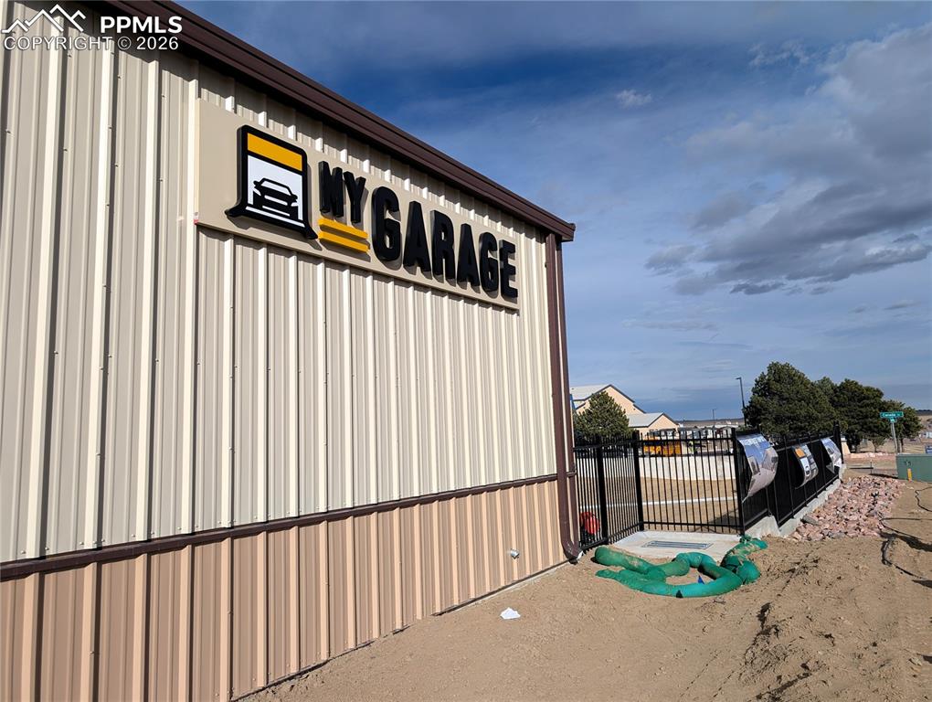 2510 Canada Drive Colorado Springs CO 80922