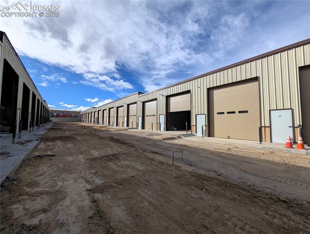 2510 Canada Drive Colorado Springs CO 80922