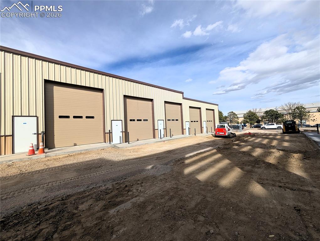 2510 Canada Drive Colorado Springs CO 80922