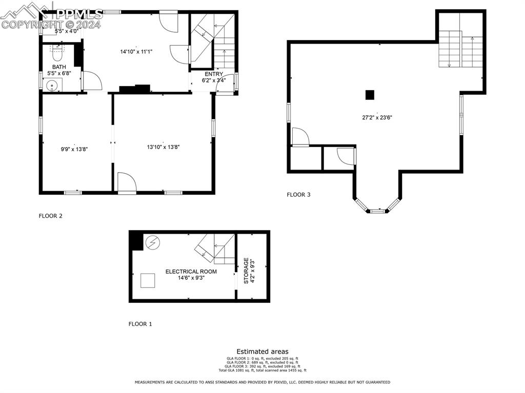 1804 W Colorado Avenue Colorado Springs CO 80904