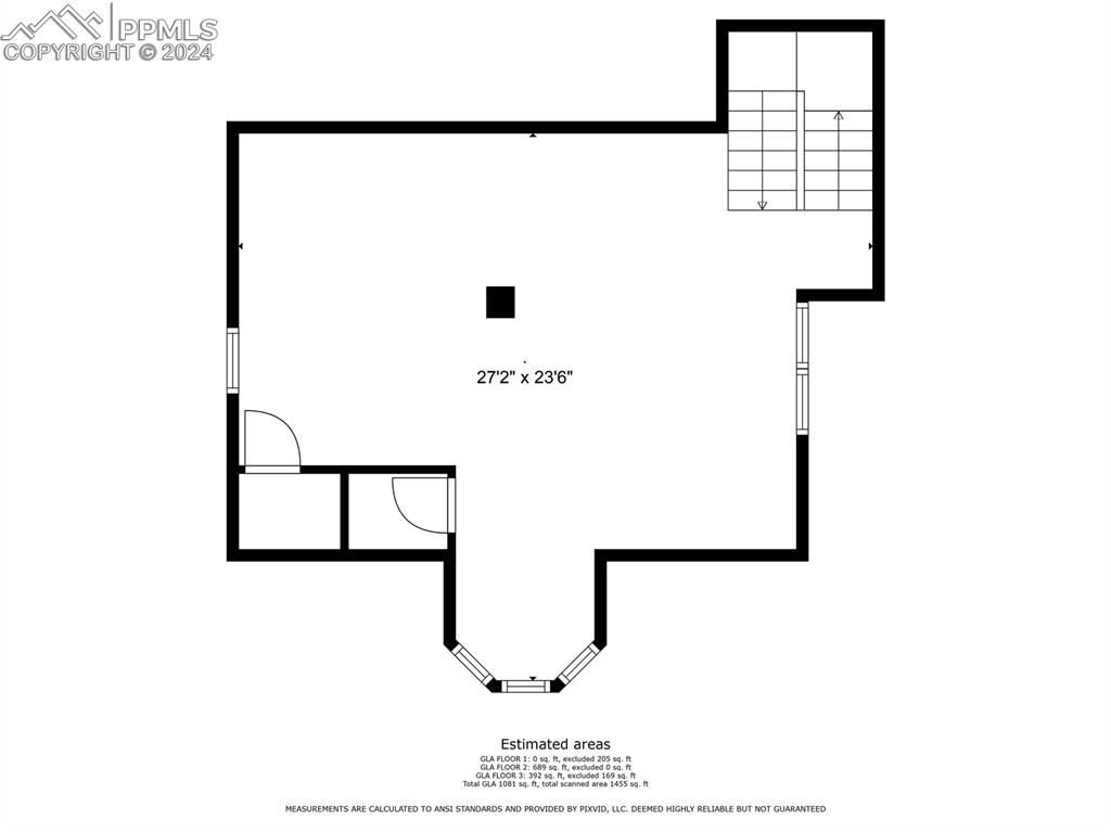 1804 W Colorado Avenue Colorado Springs CO 80904