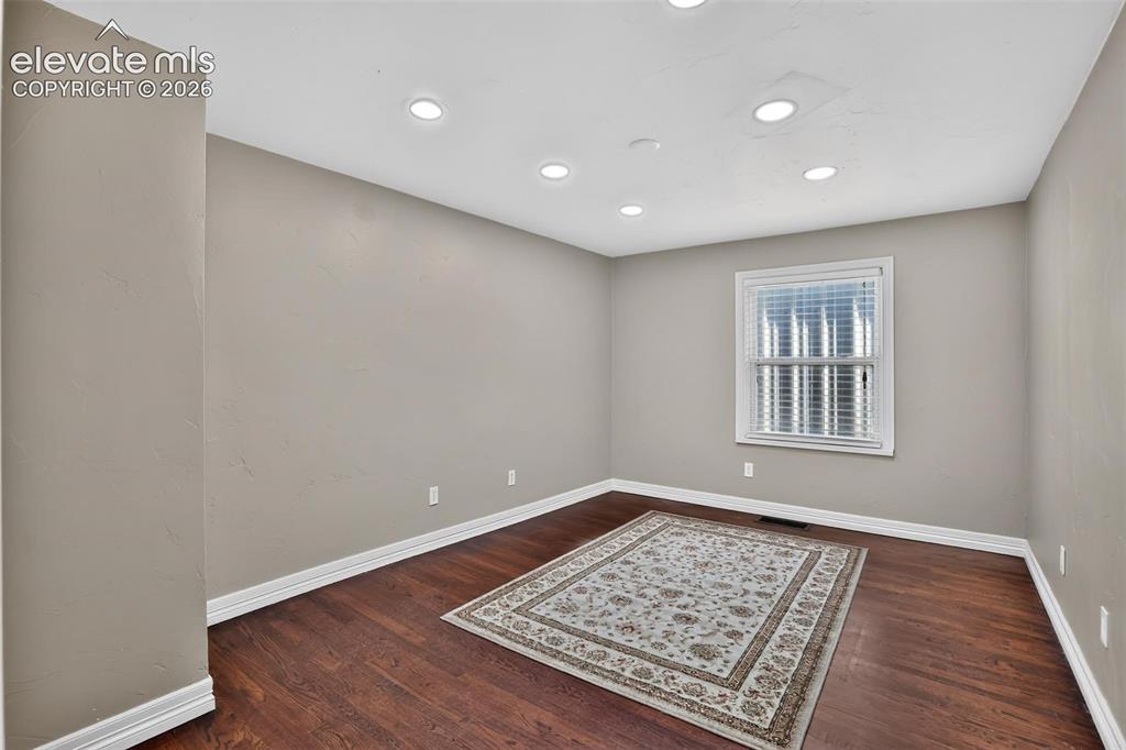 115 N Union Boulevard Colorado Springs CO 80909