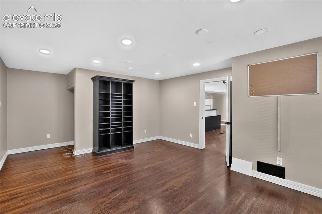115 N Union Boulevard Colorado Springs CO 80909